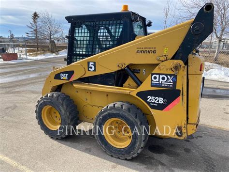 252b cat skid steer|cat 252b2 for sale.